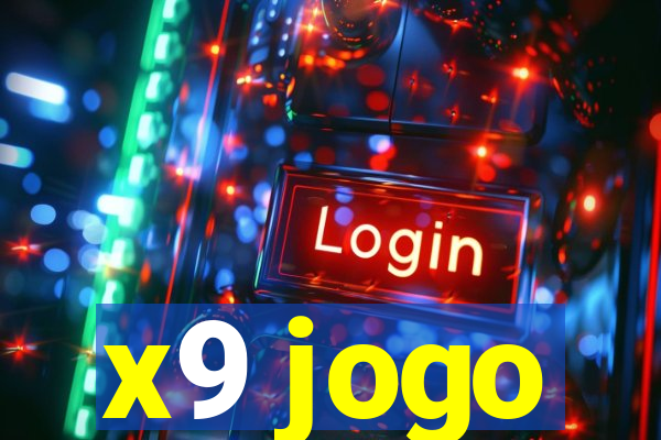 x9 jogo